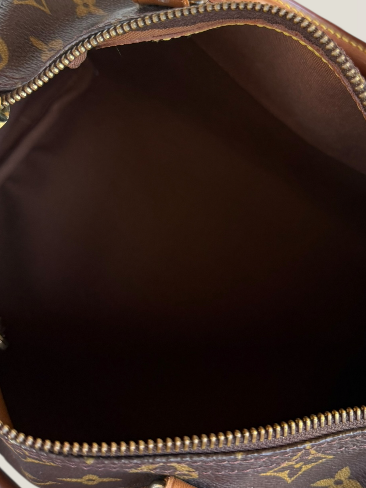 Louis Vuitton Speedy 25