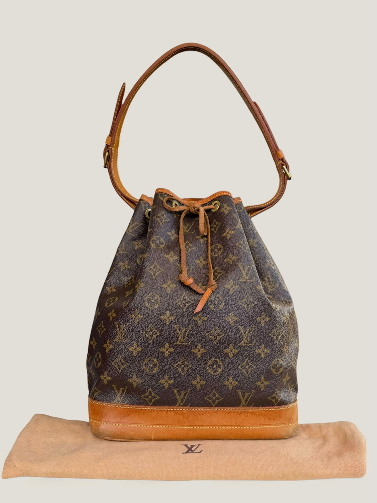 Louis Vuitton Noé GM Monogram