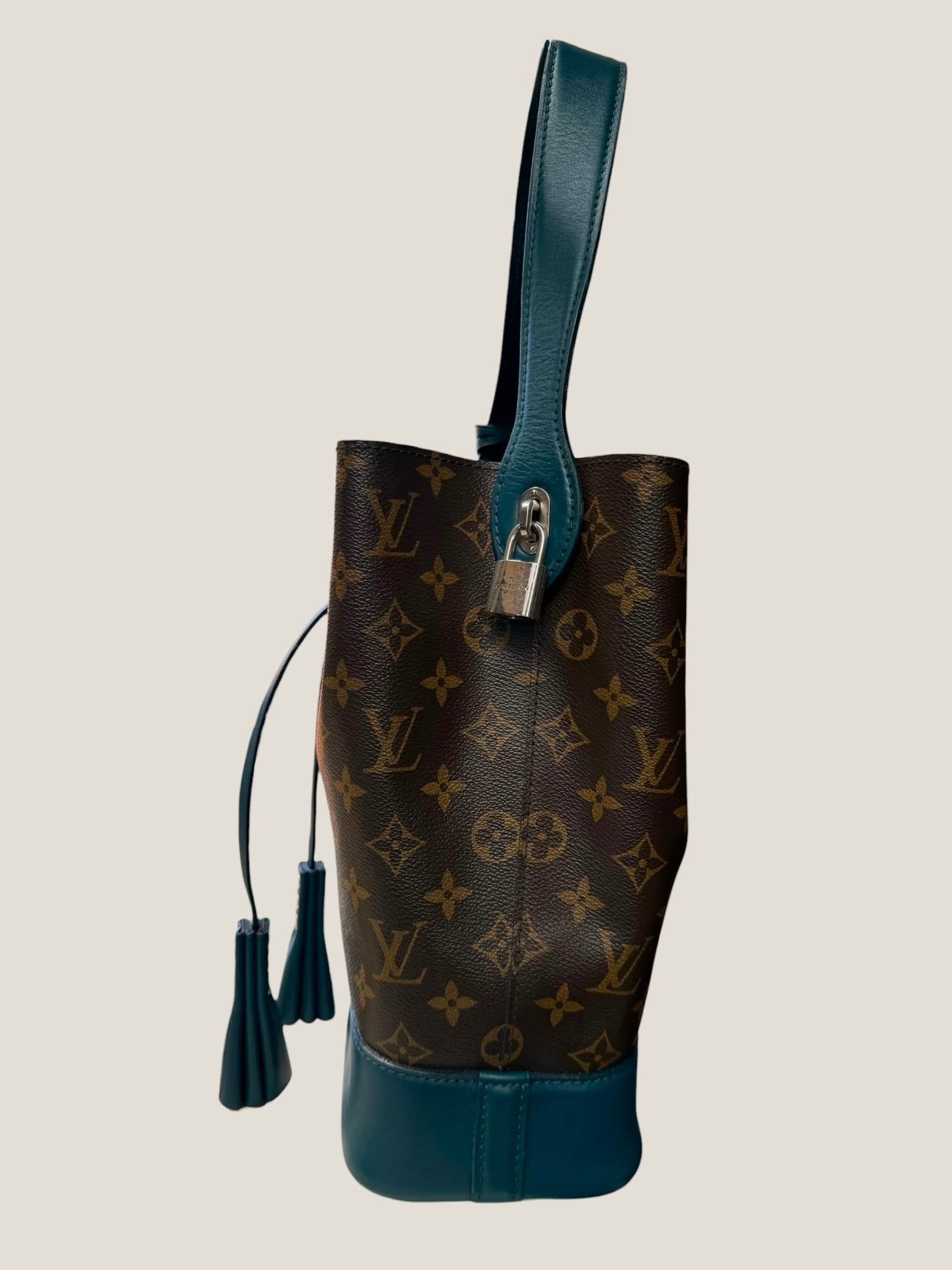 Louis Vuitton NN14 GM Monogram Idole