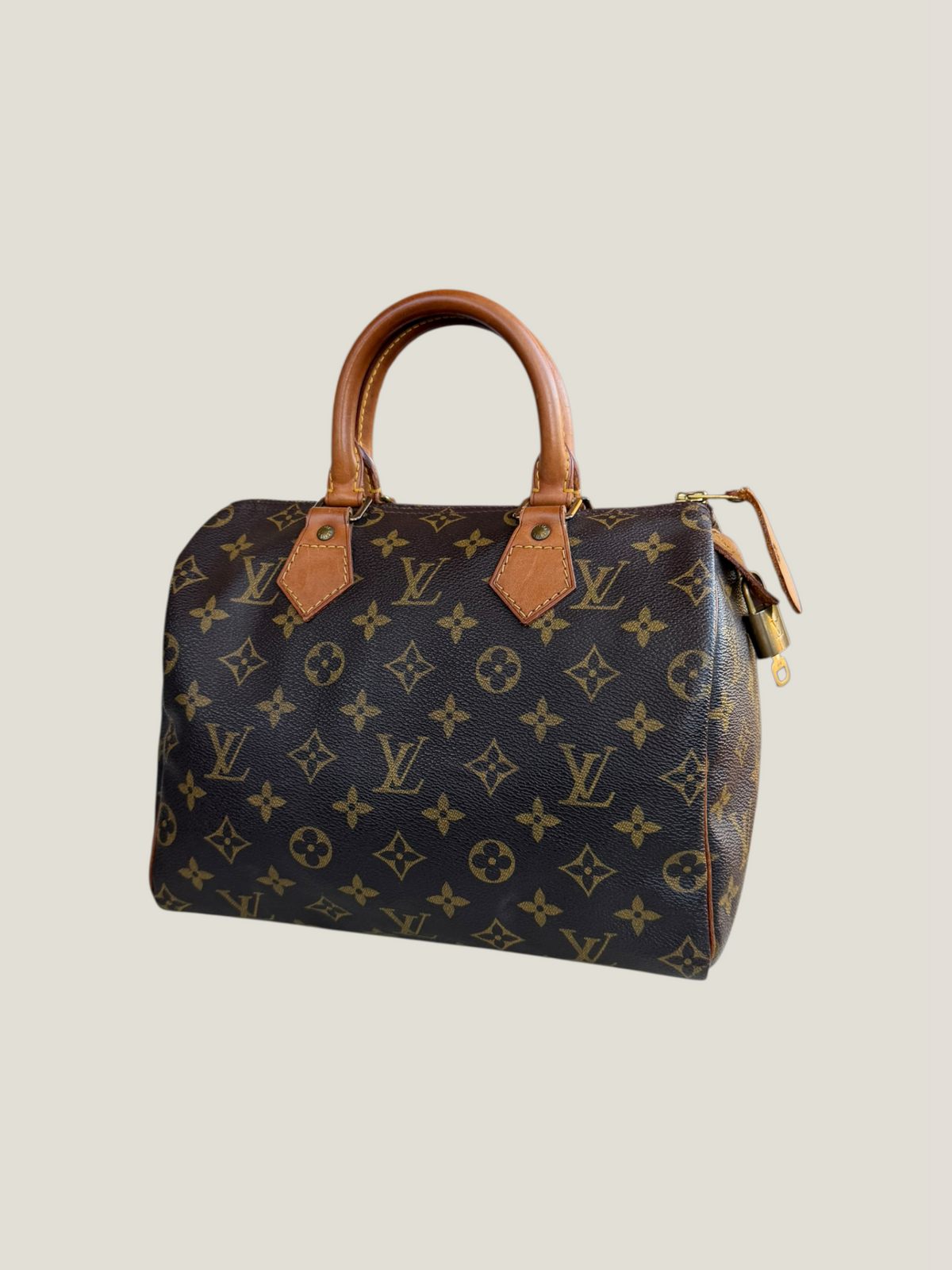 Louis Vuitton Speedy 25