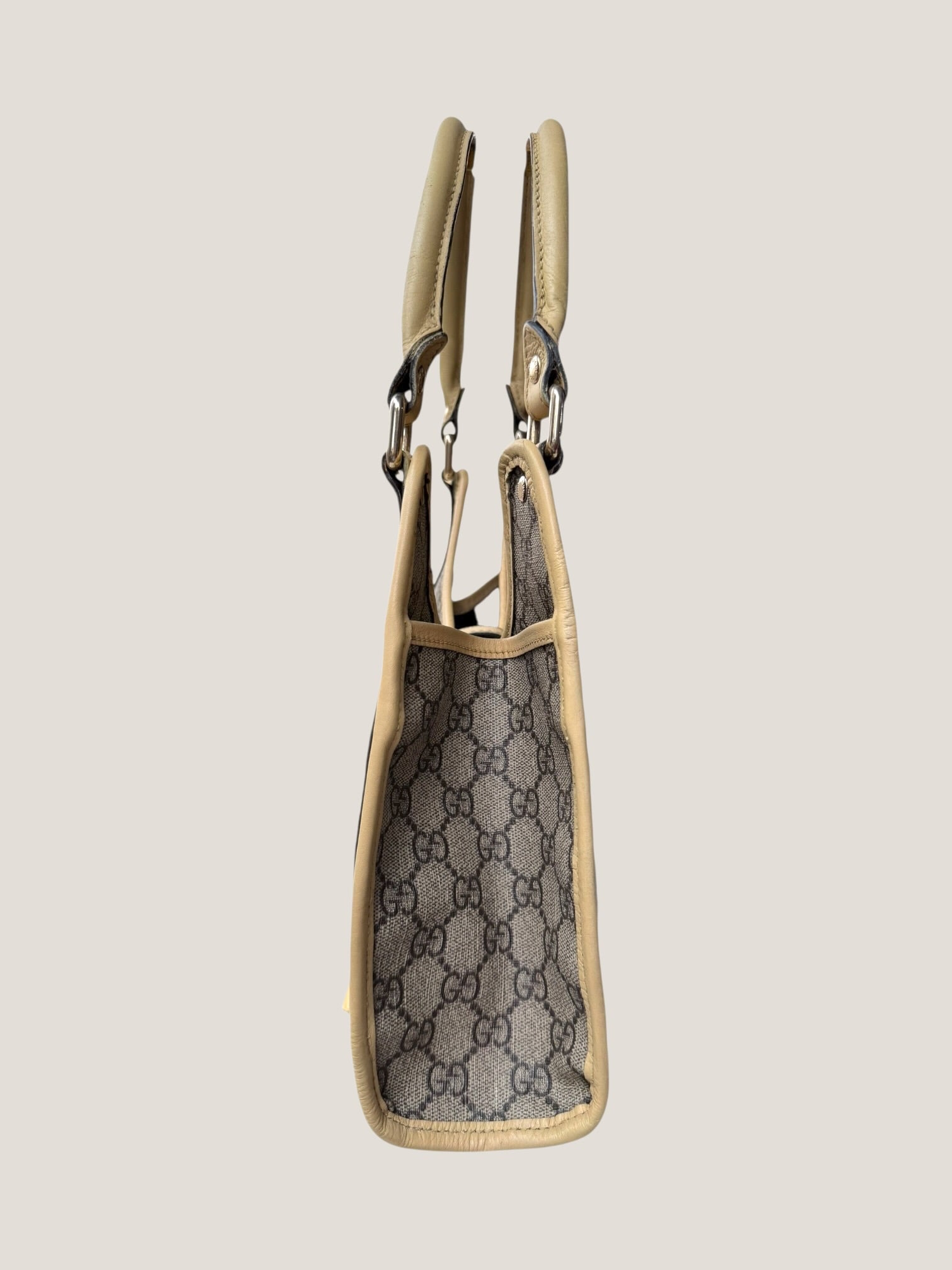 Gucci Mini Jackie GG Supreme