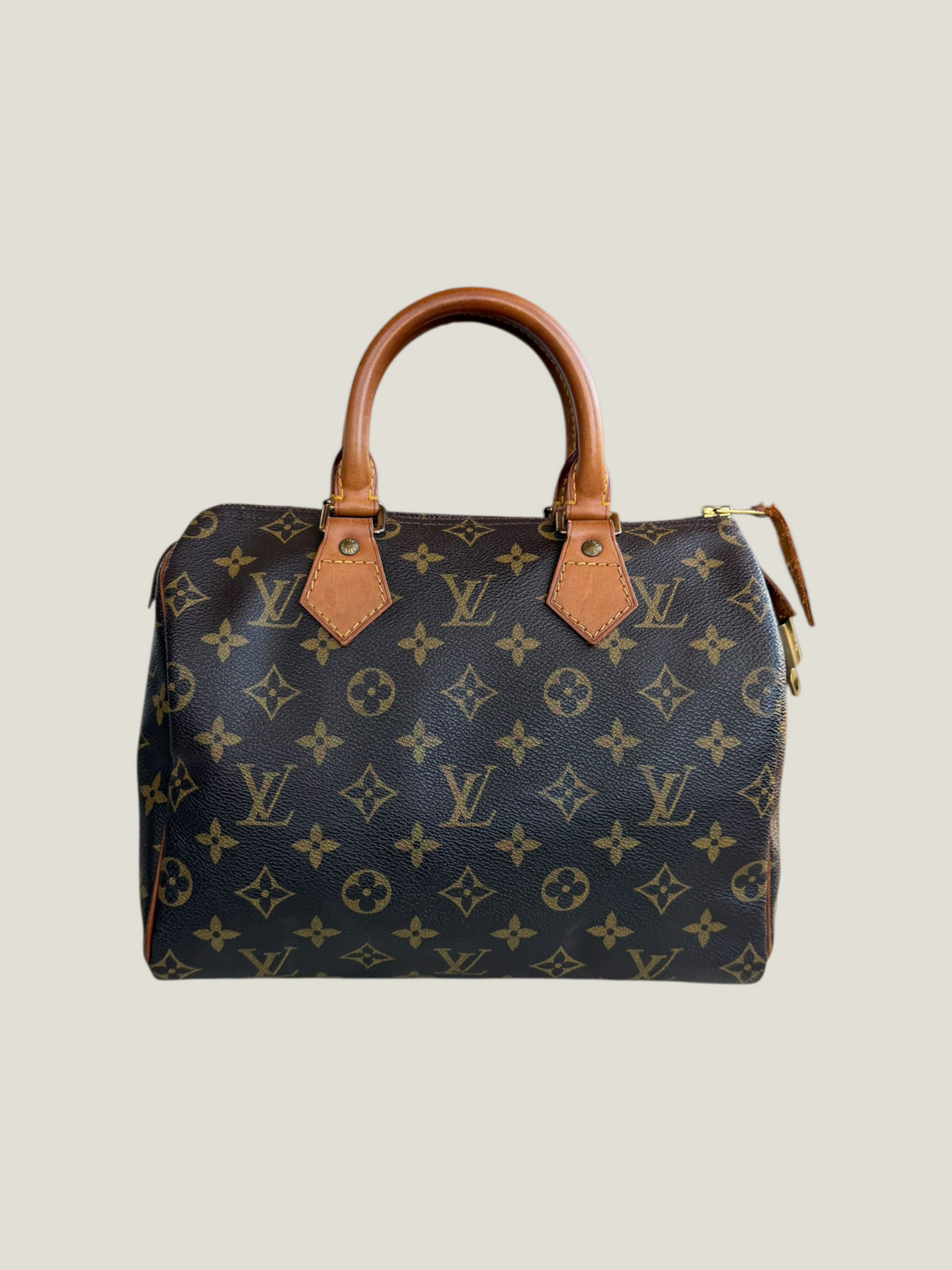Louis Vuitton Speedy 25