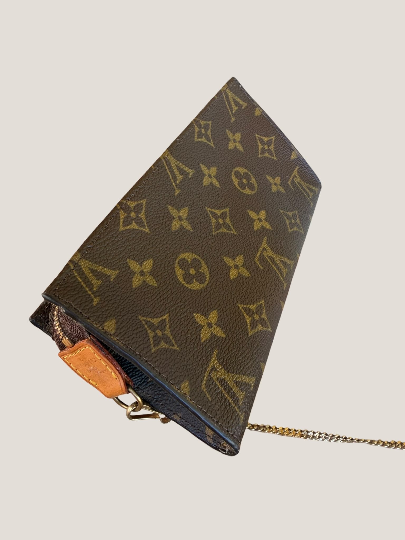 Louis Vuitton Bucket GM Monogram
