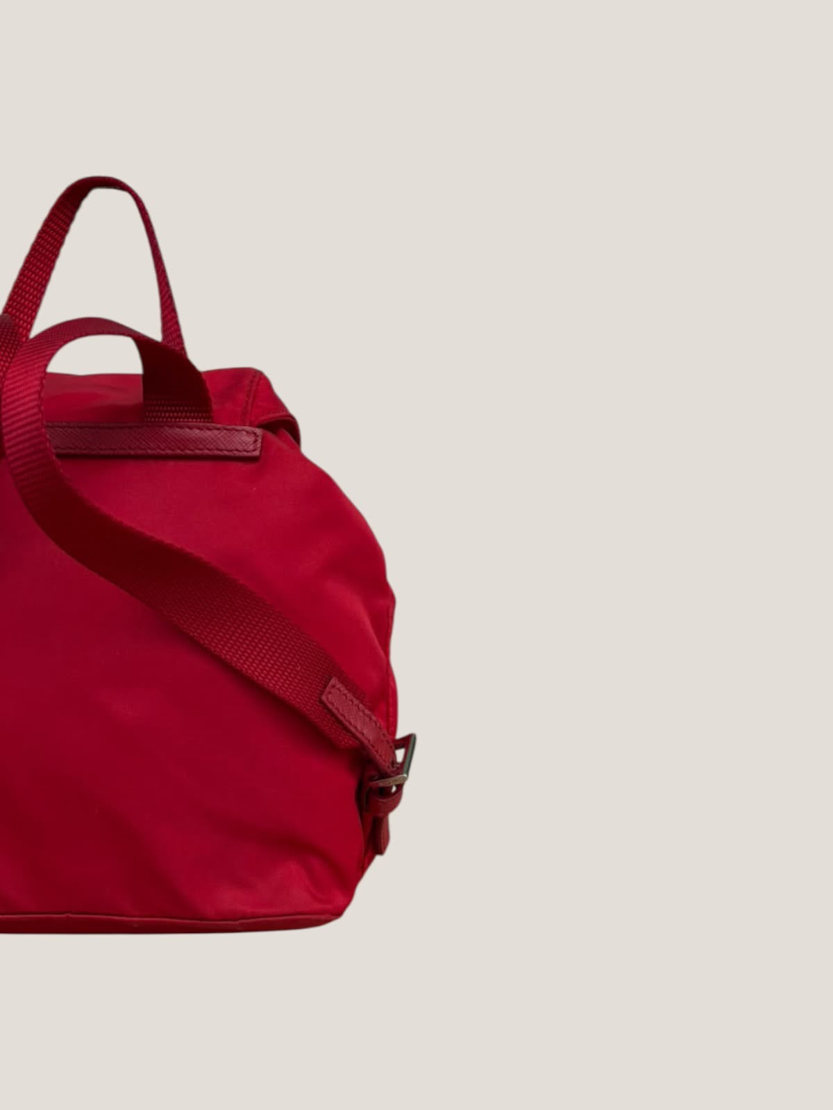 Prada Mini Zainetto