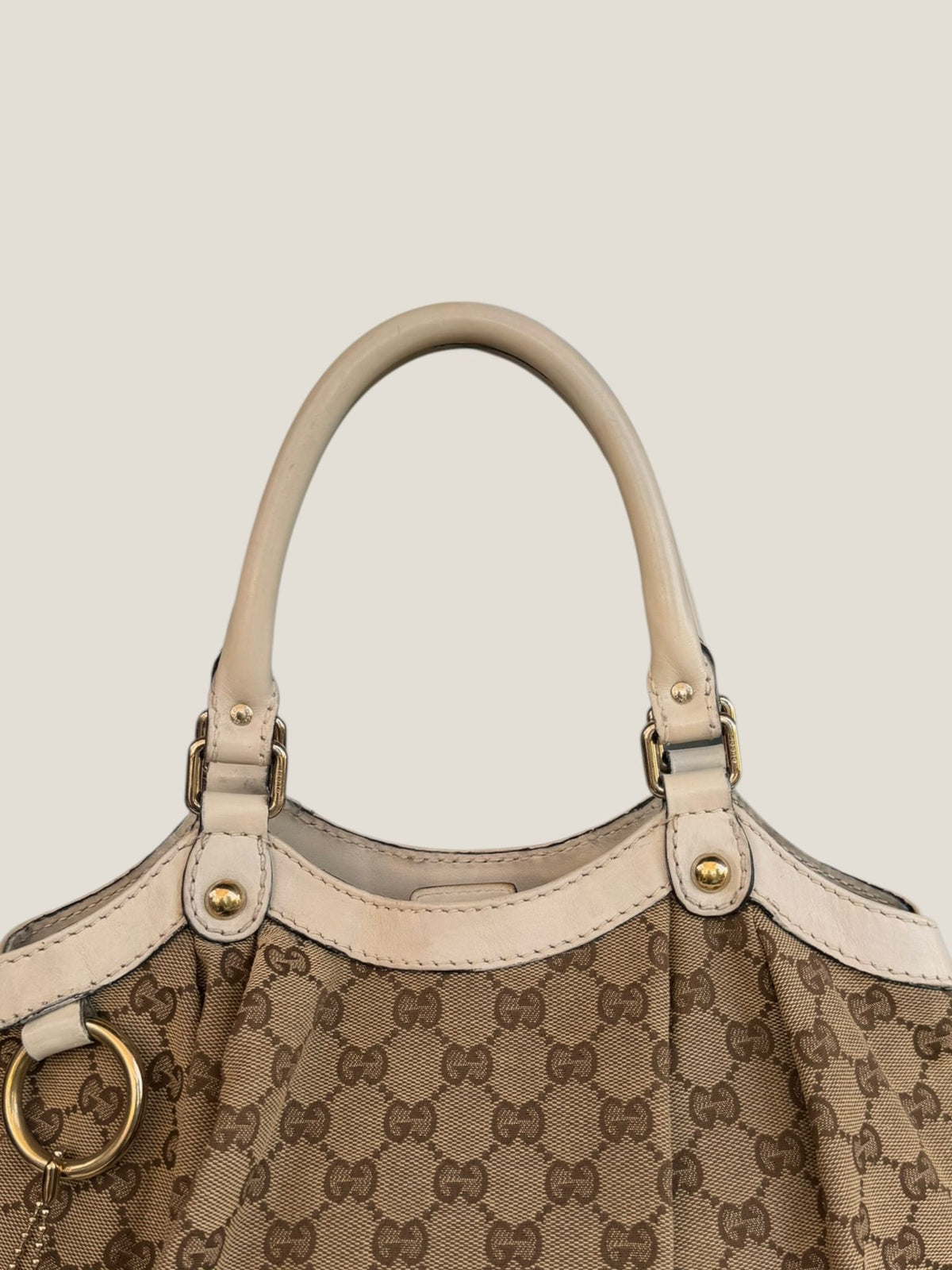 Gucci Sukey Tote