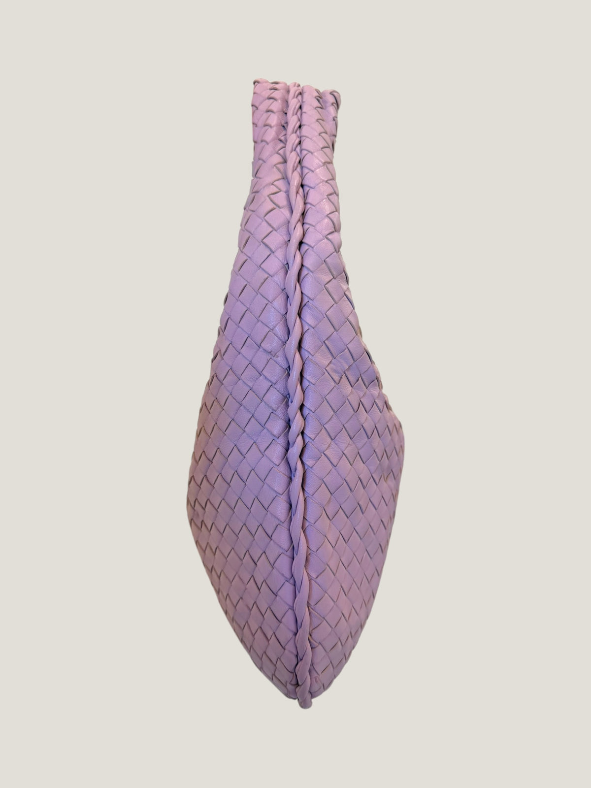 Bottega Veneta Hobo Lilla