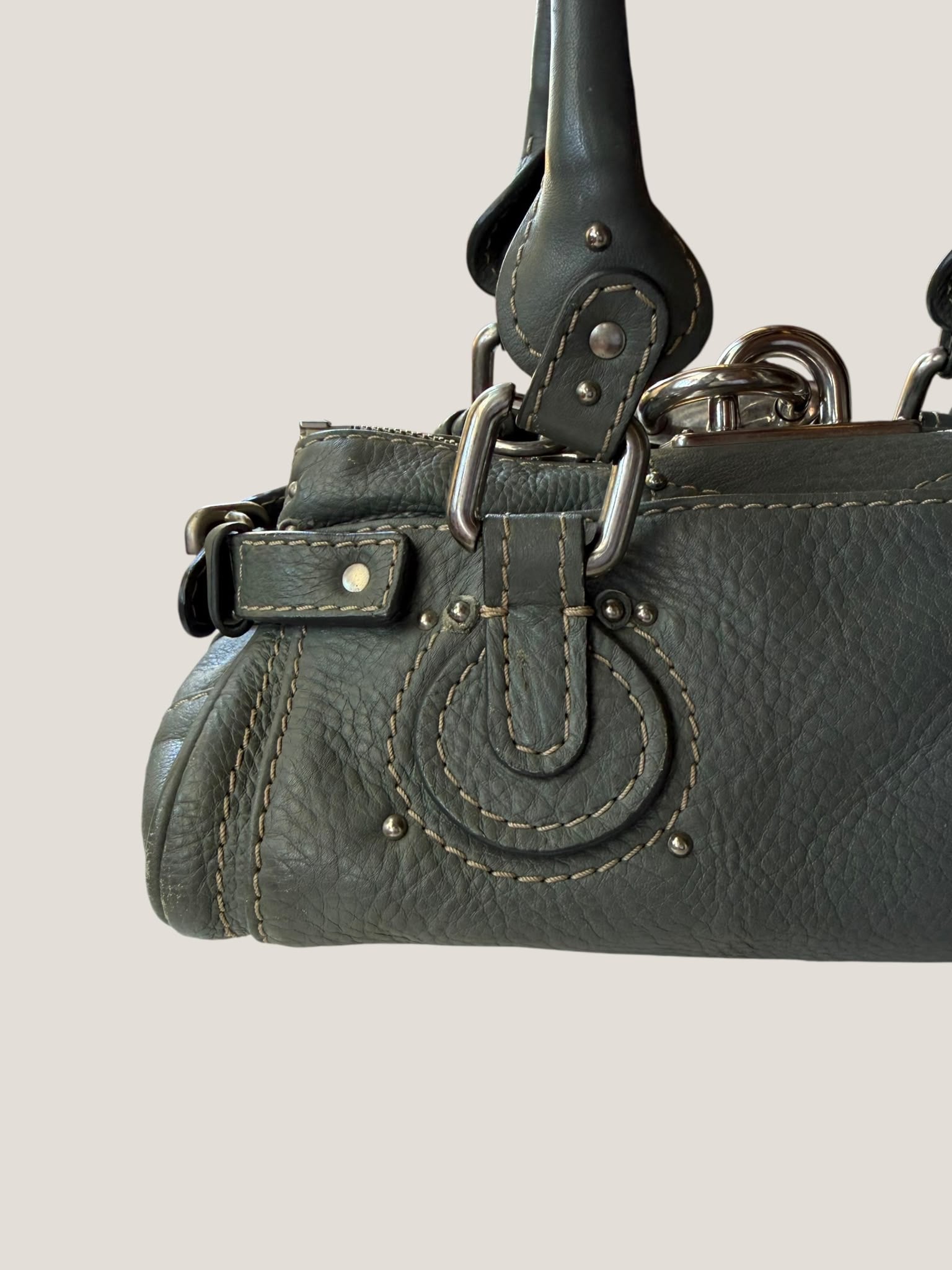 Chloé Paddington Piccola