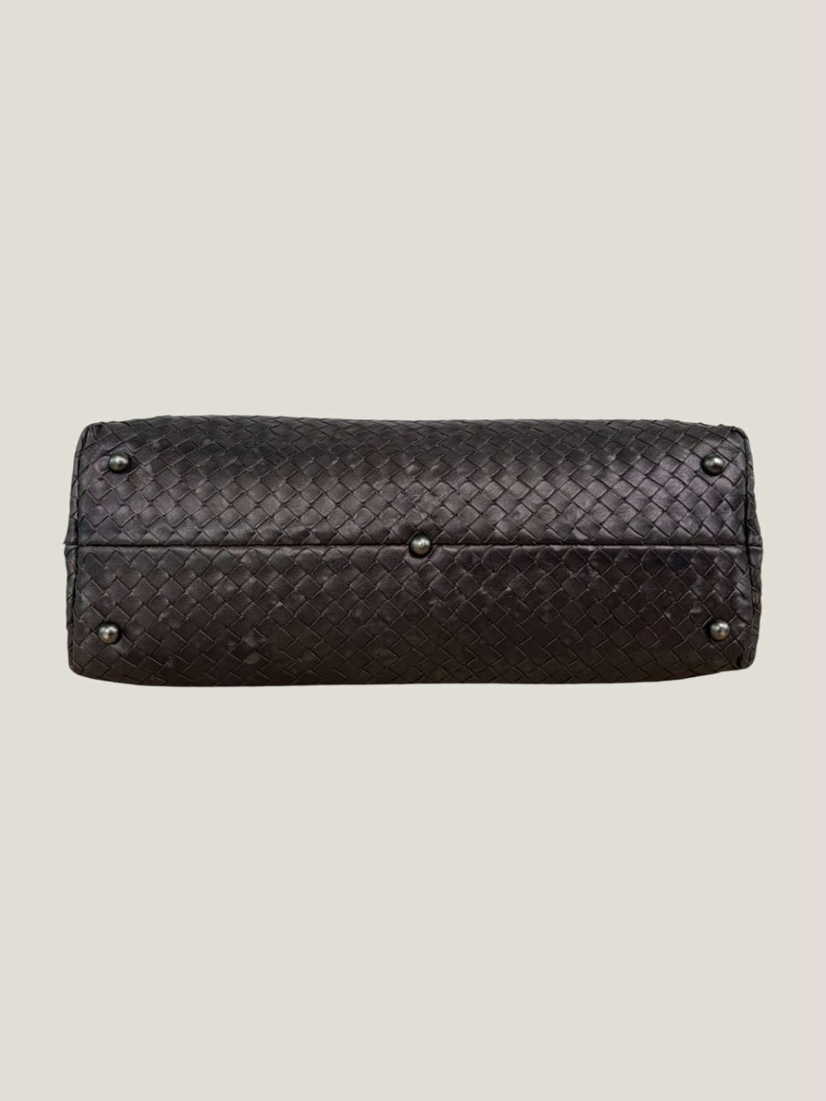 Bottega Veneta Intrecciato Tote