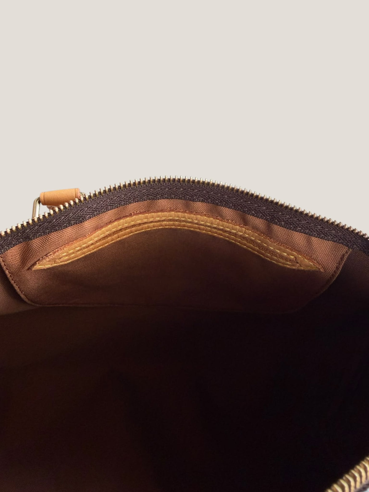 Louis Vuitton Speedy 30 Monogram