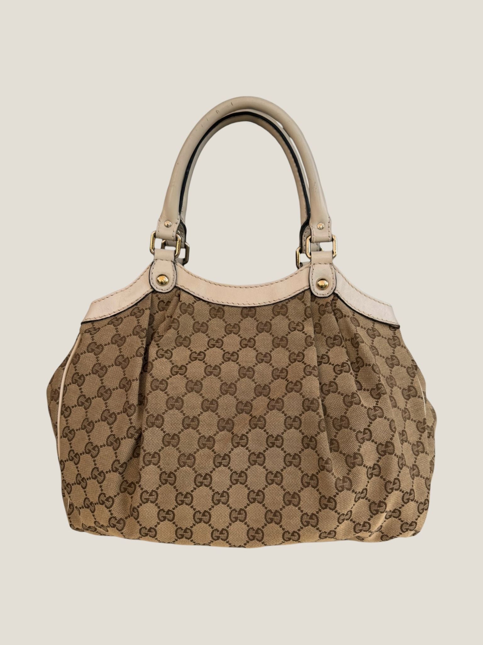 Gucci Sukey Tote