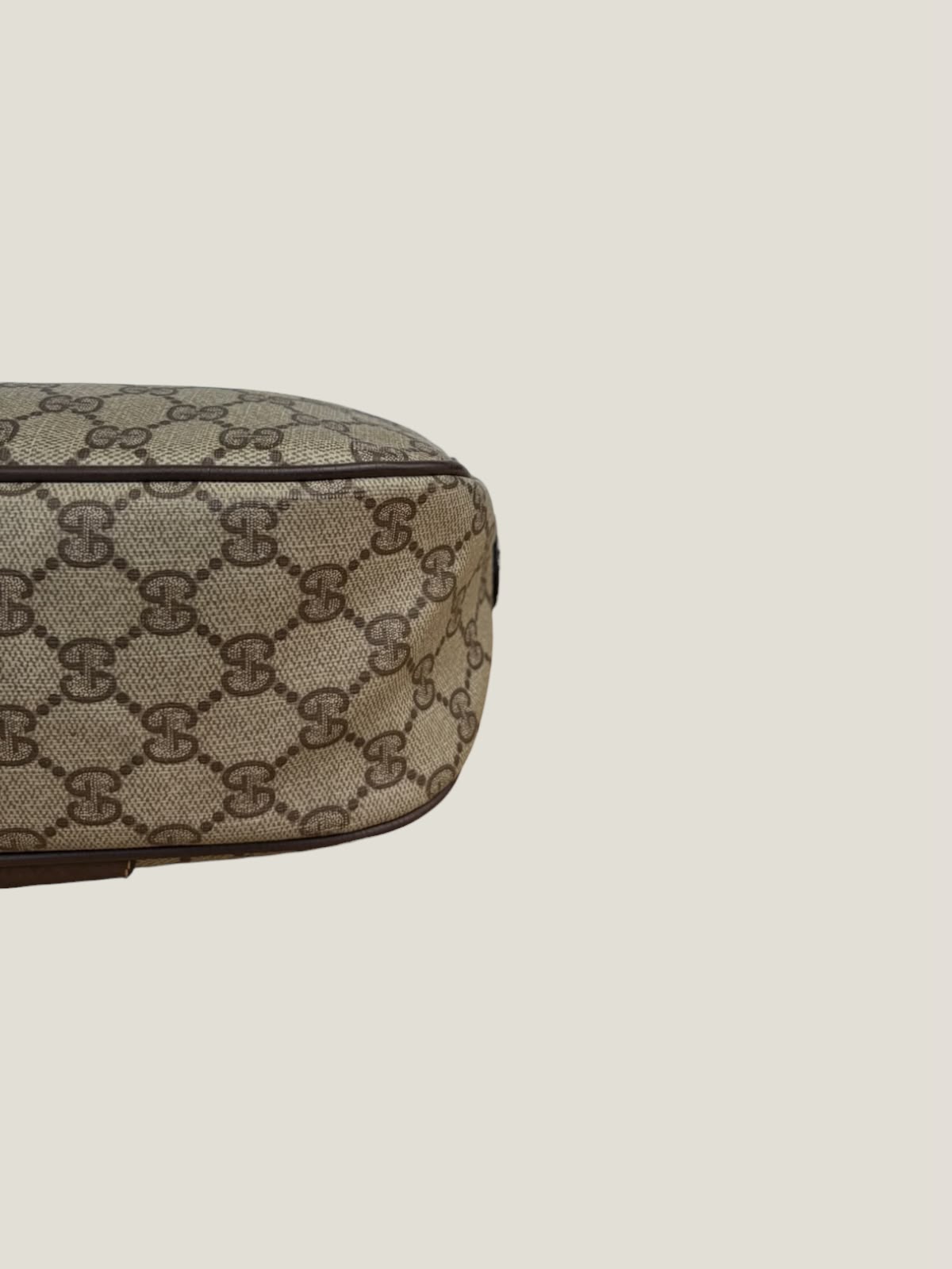 Gucci Vintage GG Supreme