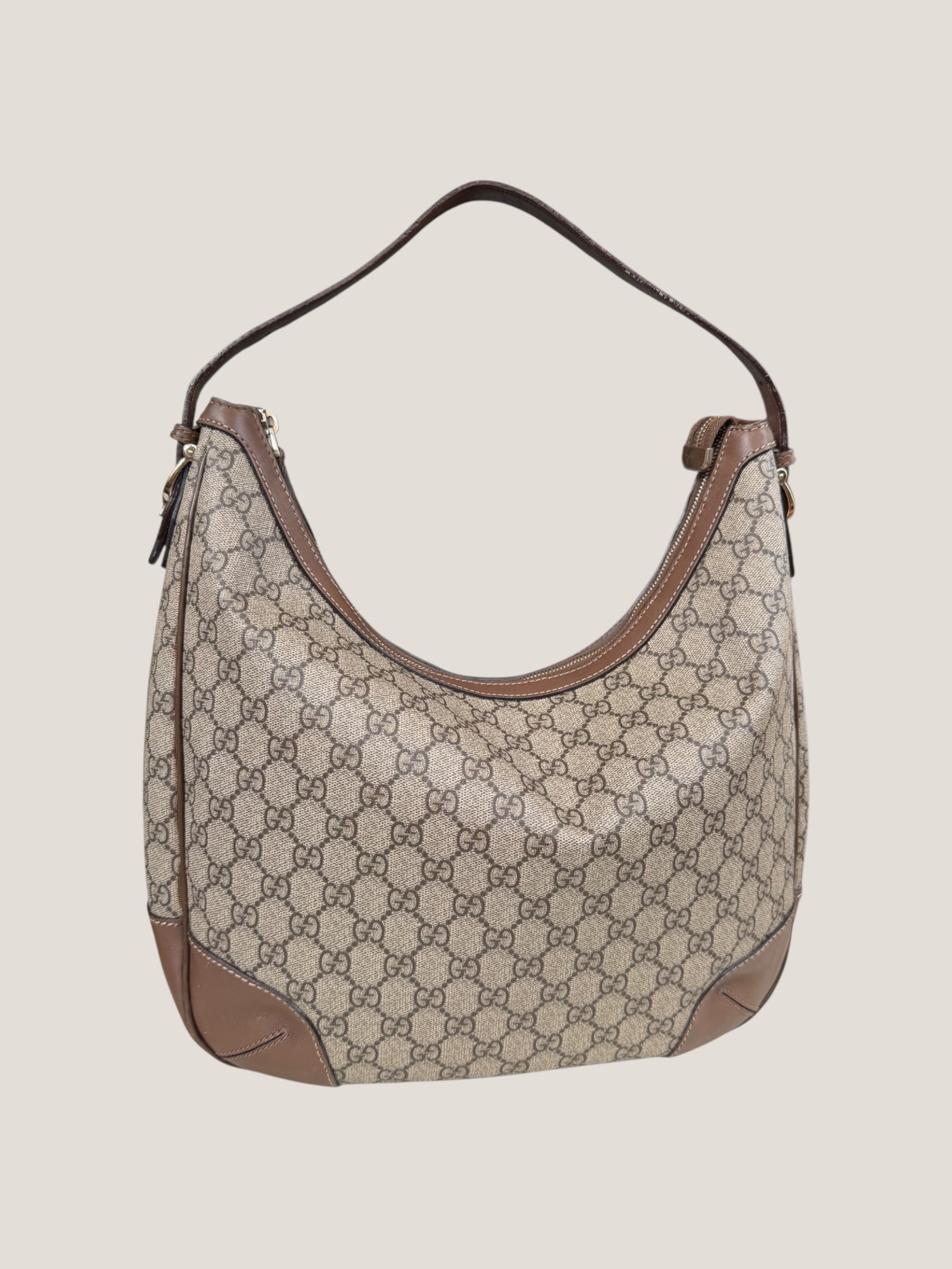 Gucci Hobo GG Supreme