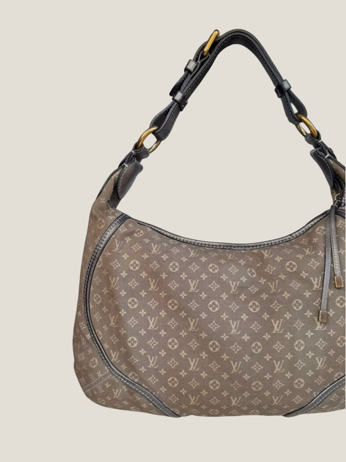 Louis Vuitton Manon Mini Lin