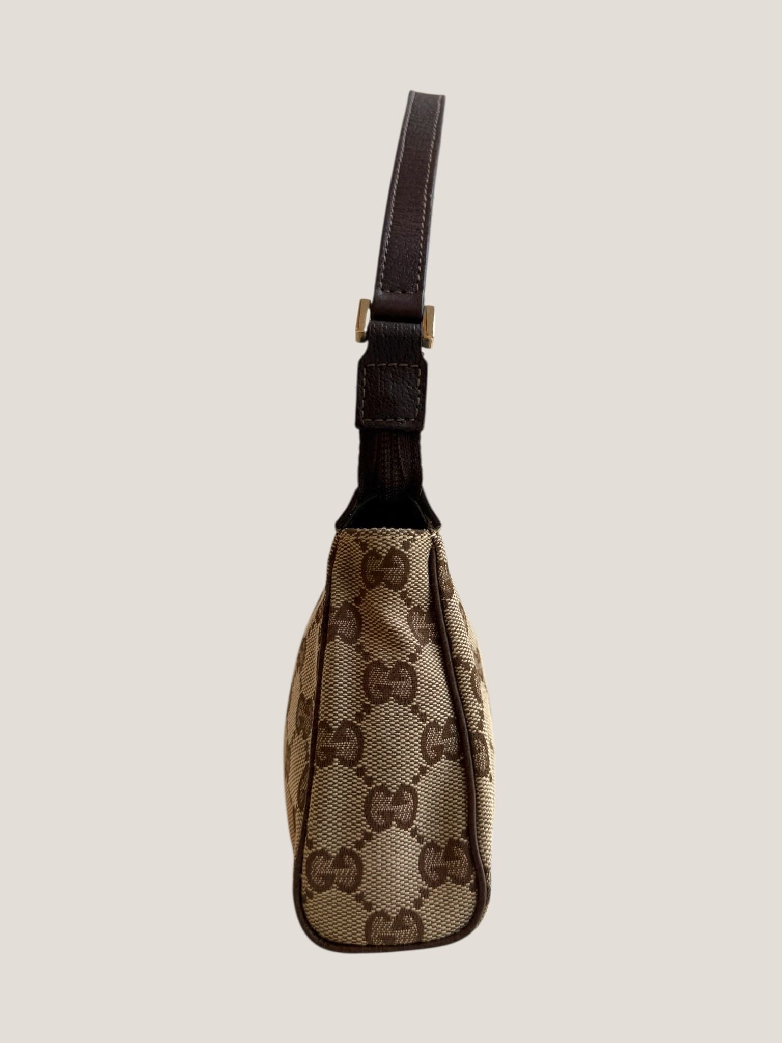 Gucci D-Ring Pochette