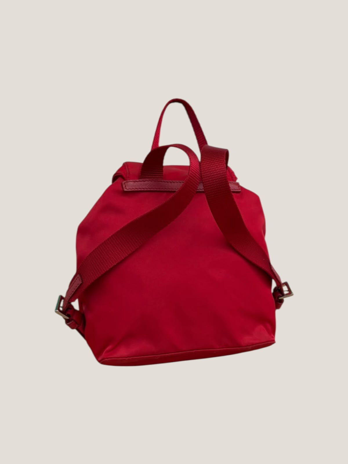 Prada Mini Zainetto