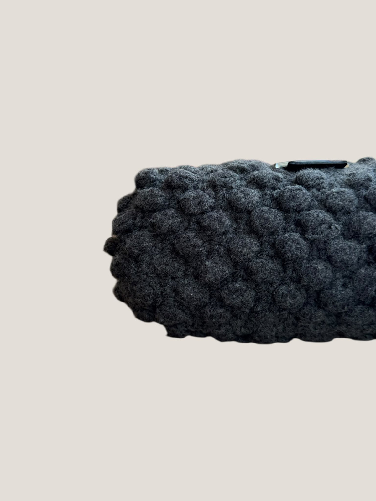 Fendi Crochet Mamma Baguette