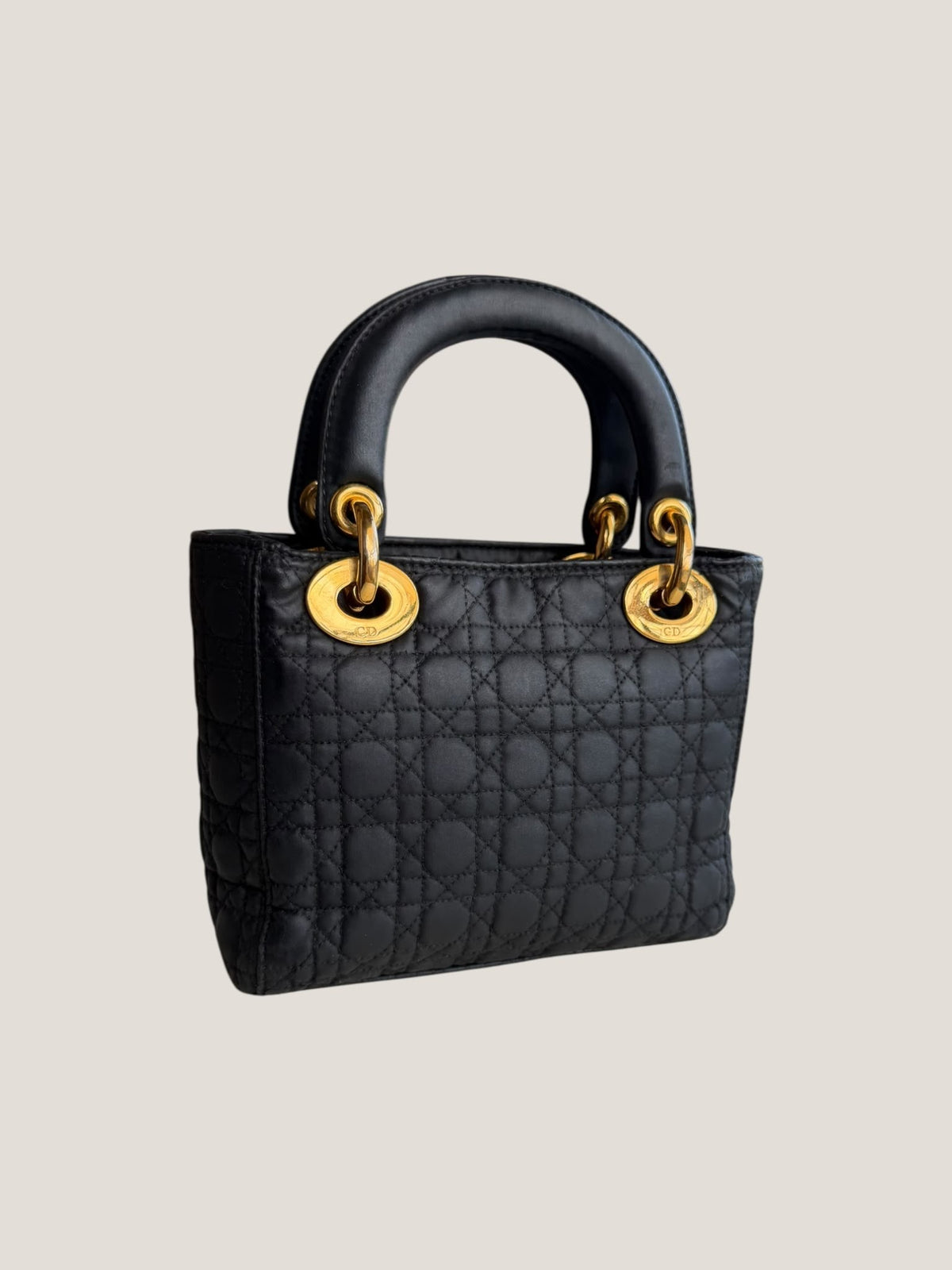 Christian Dior Mini Lady Dior