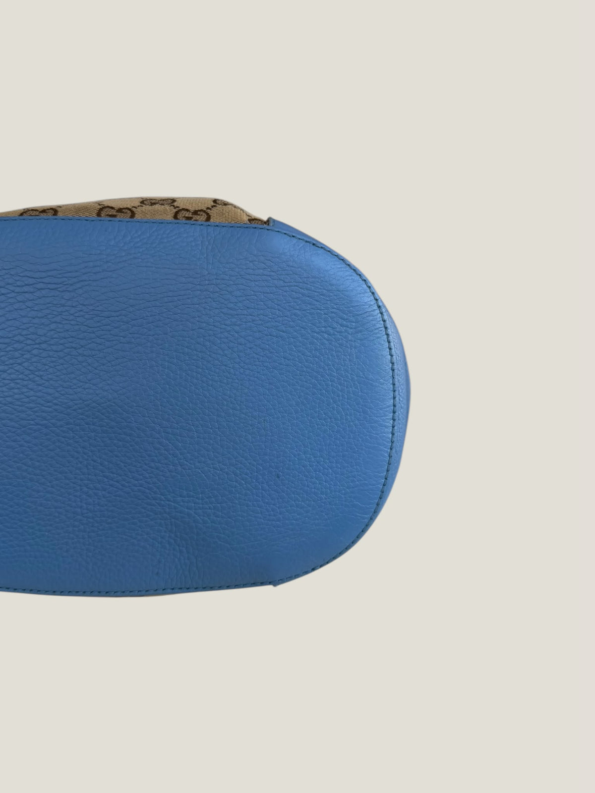Gucci Secchiello GG Canvas