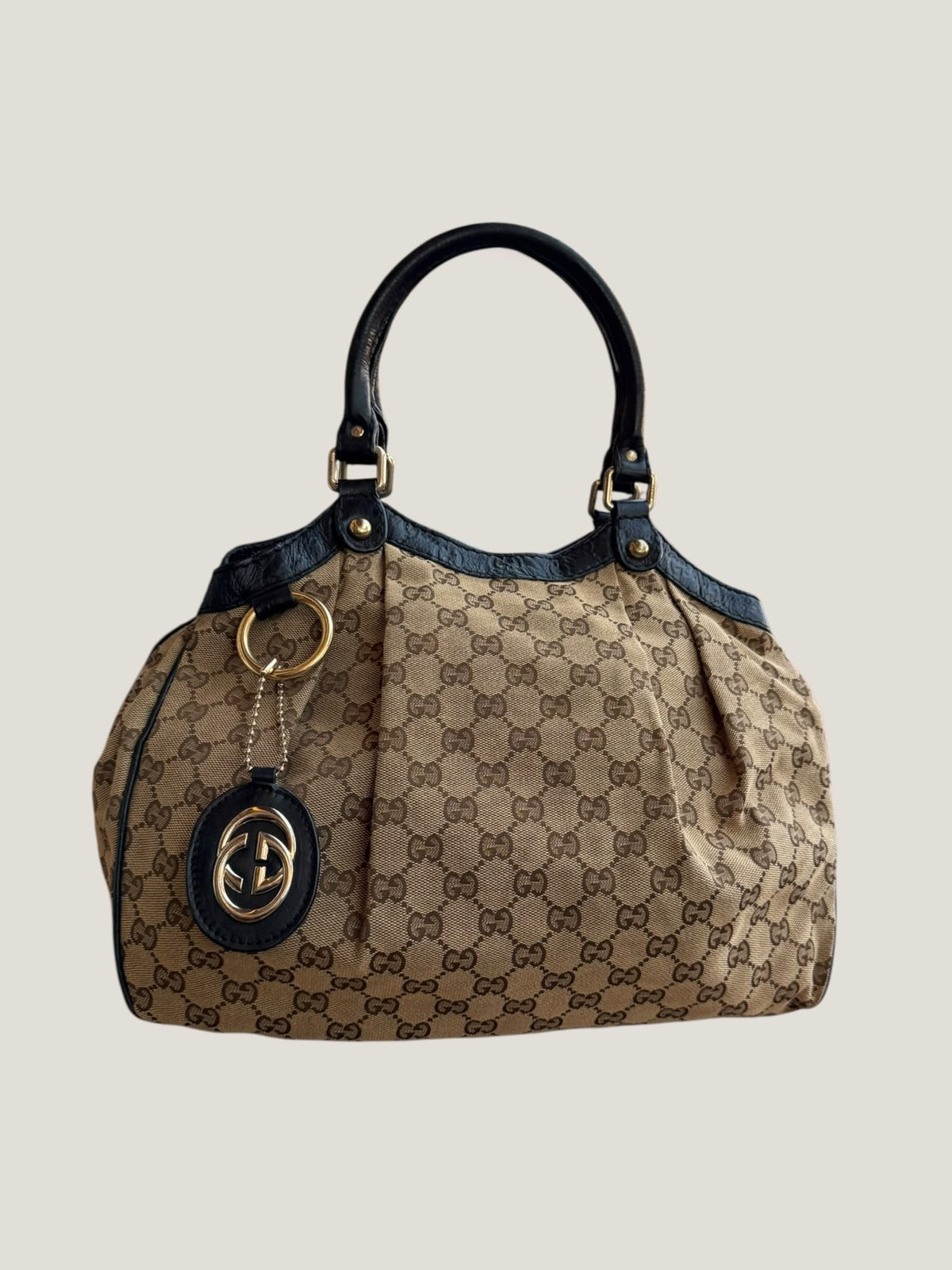 Gucci Sukey Tote Bag