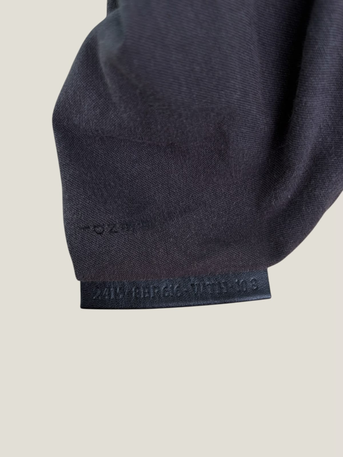 Fendi Zucca Mia