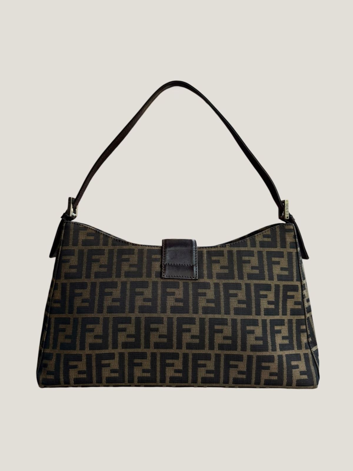 Fendi Baguette Zucca