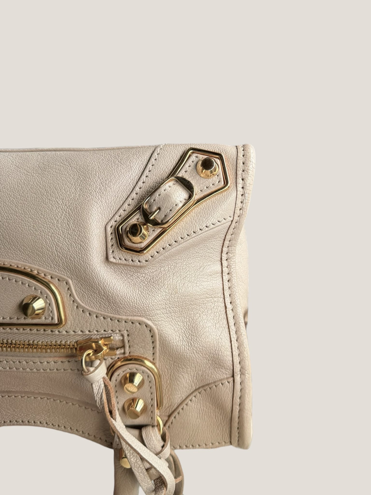 Balenciaga Mini City