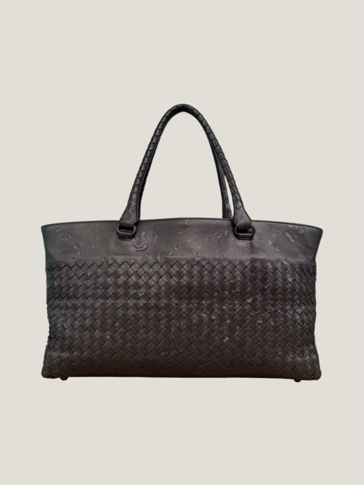 Bottega Veneta Intrecciato Tote