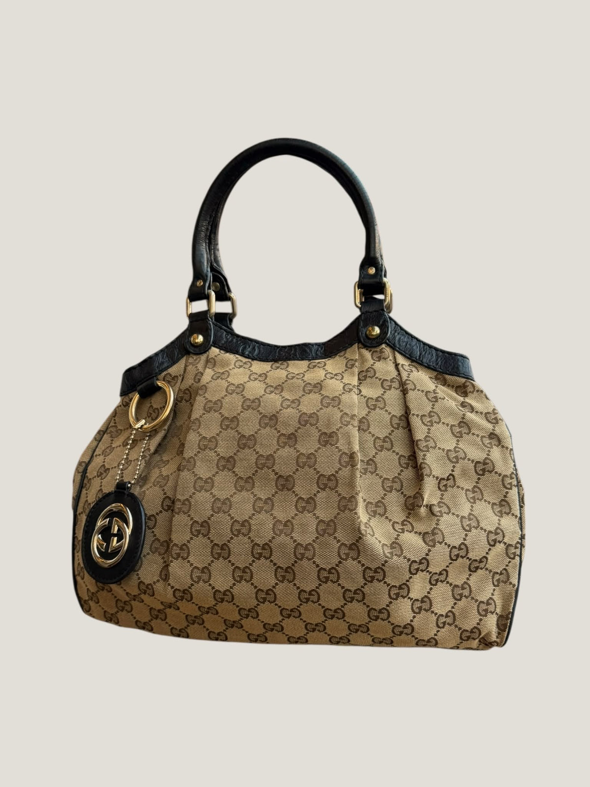 Gucci Sukey Tote Bag