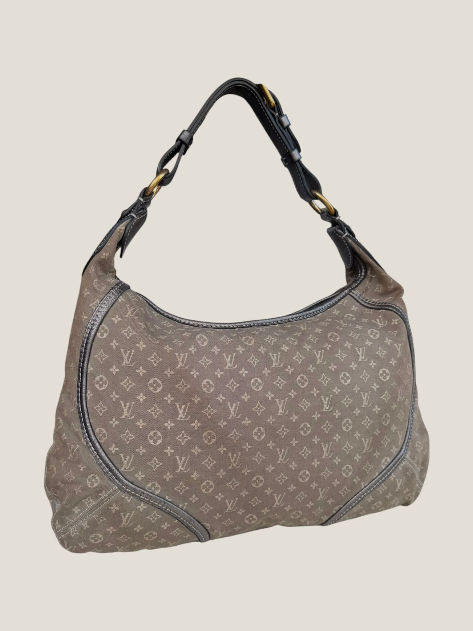 Louis Vuitton Manon Mini Lin