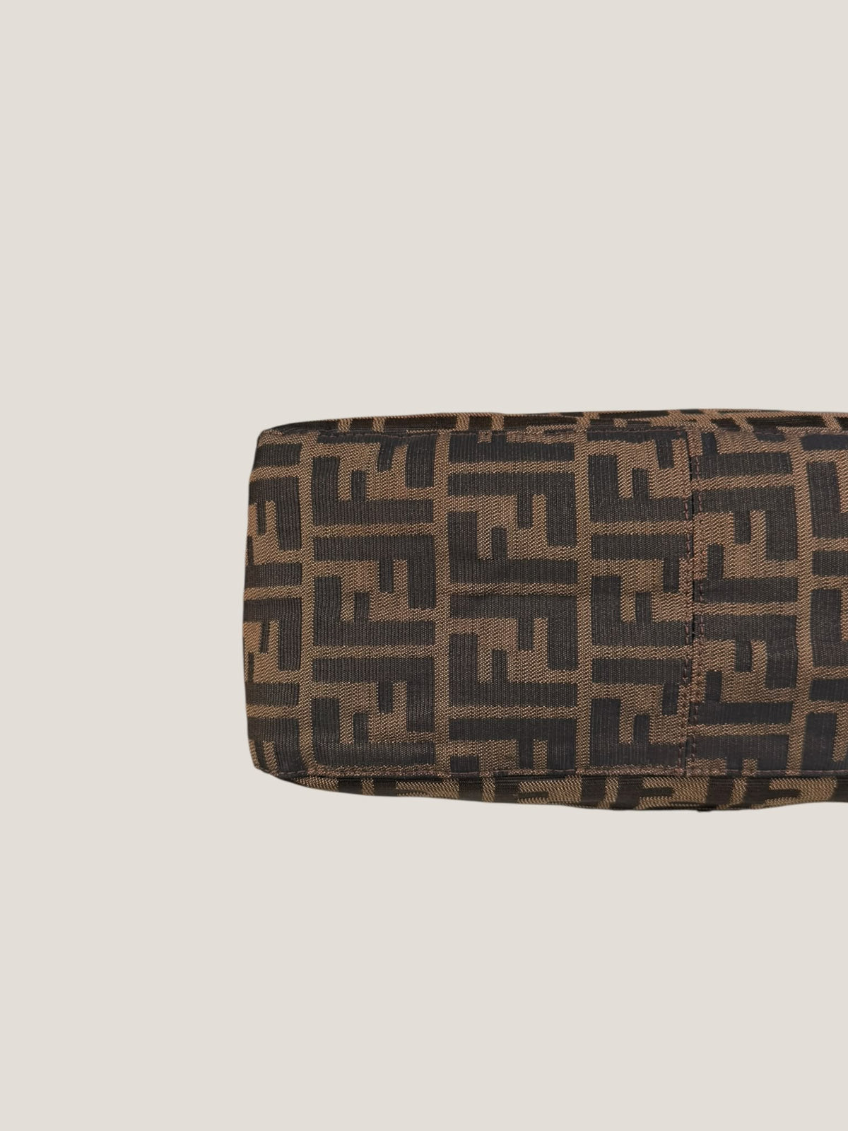 Fendi Mama Baguette Zucca