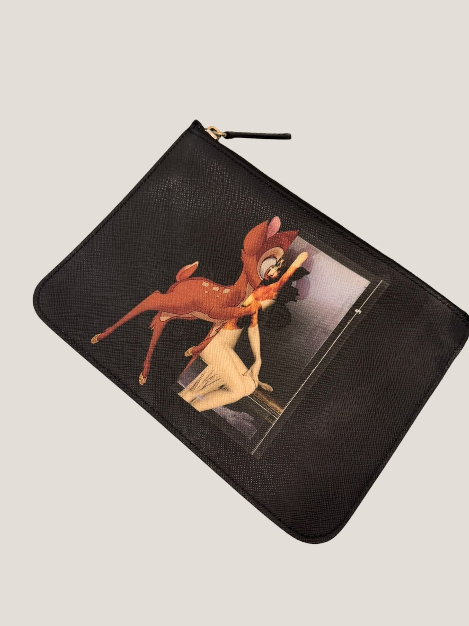 Givenchy Bambi Antigona Tote
