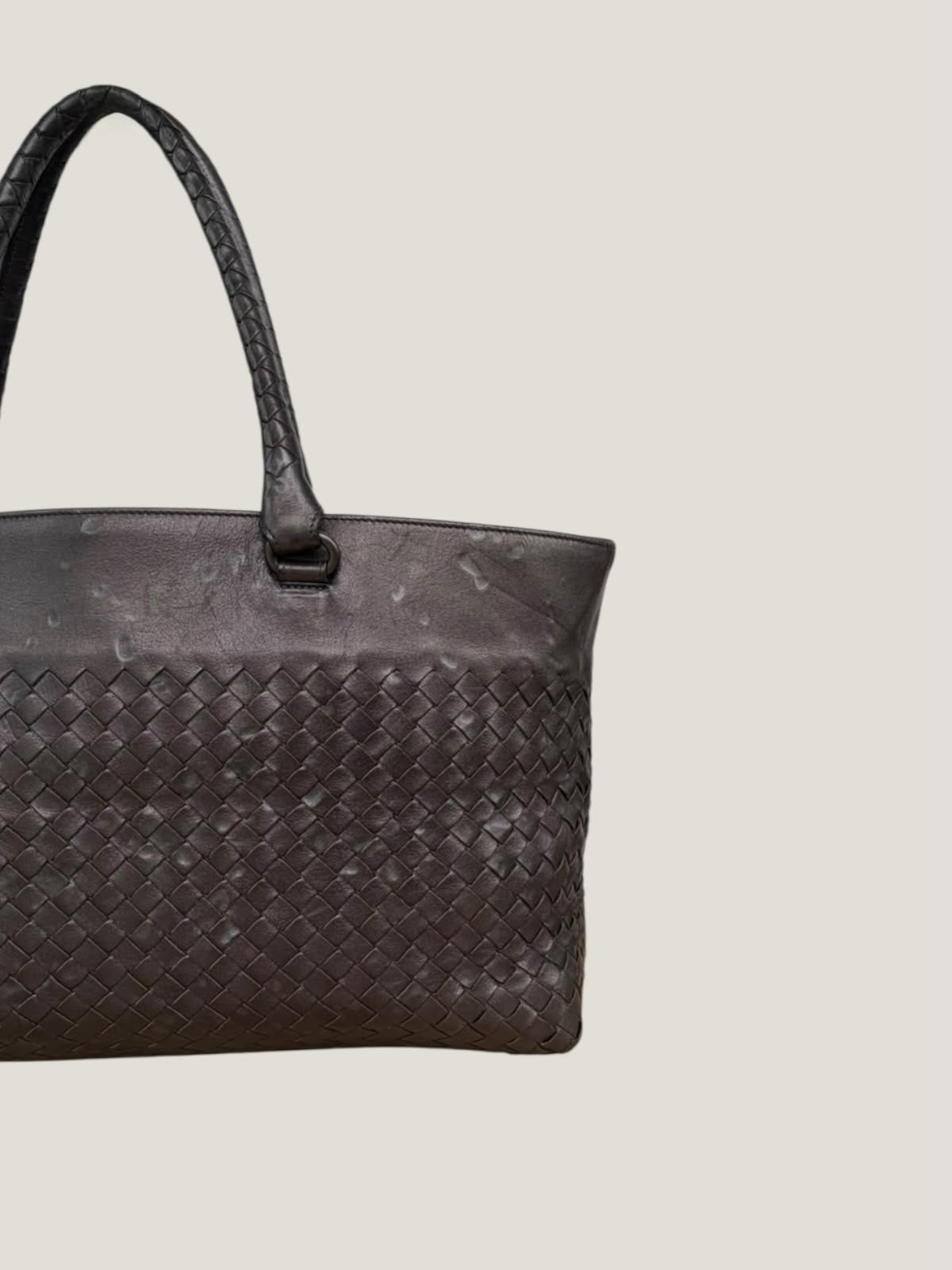Bottega Veneta Intrecciato Tote