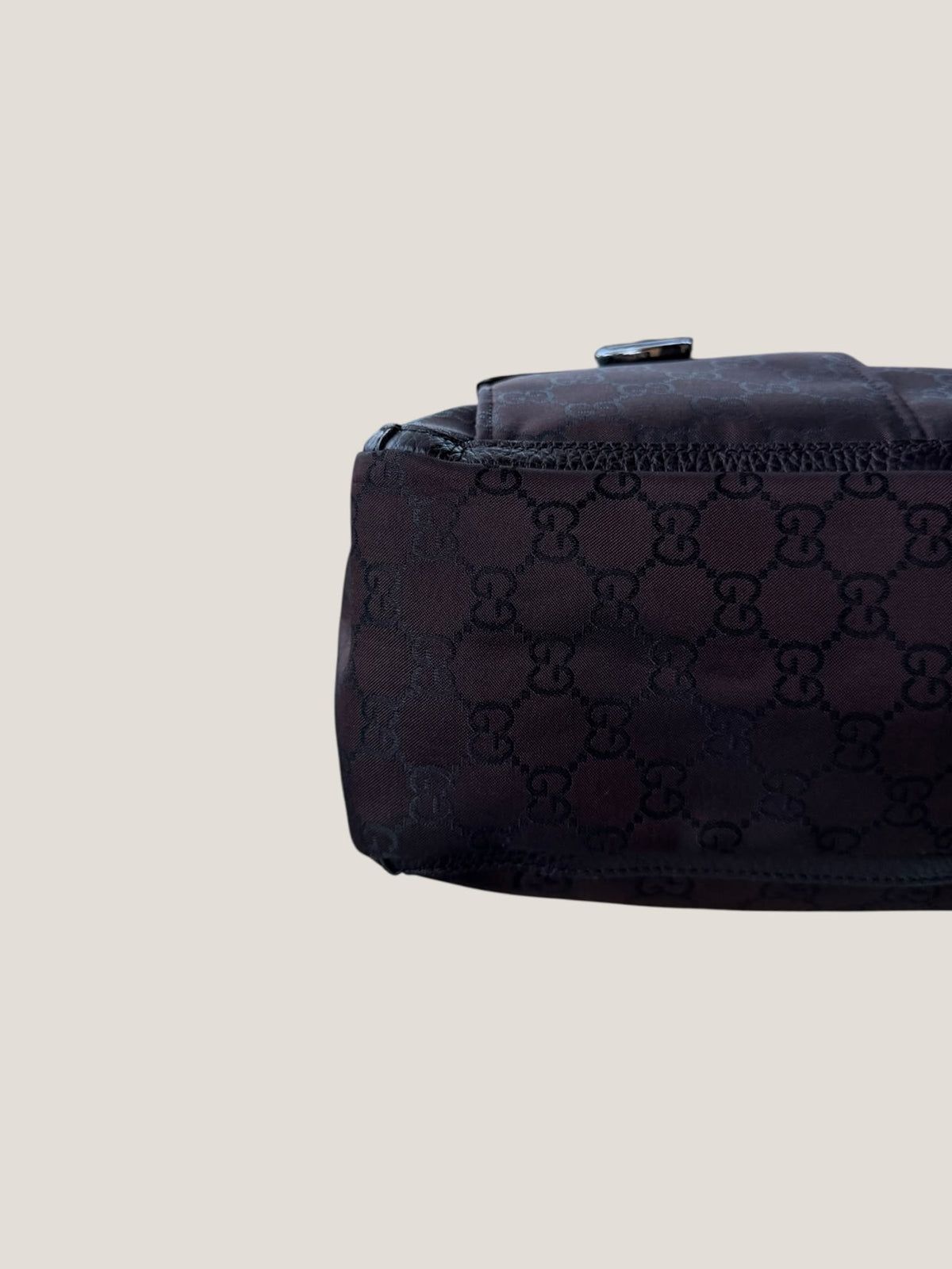 Gucci Abbey D-Ring Tote Bag