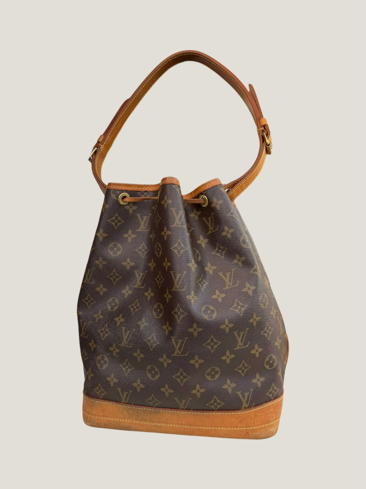 Louis Vuitton Noé GM Monogram