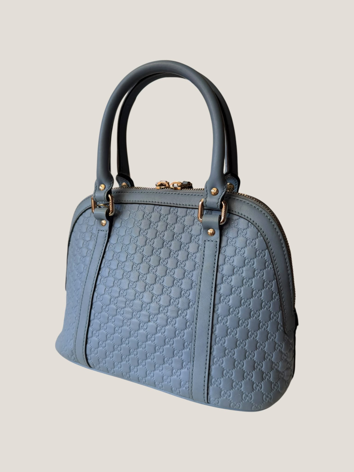 Gucci Microguccissima Cupola