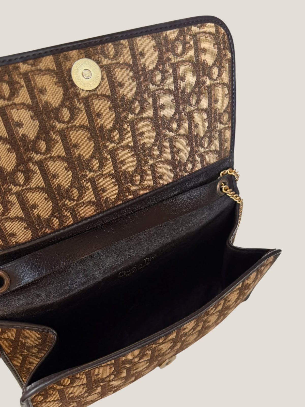 Dior pochette