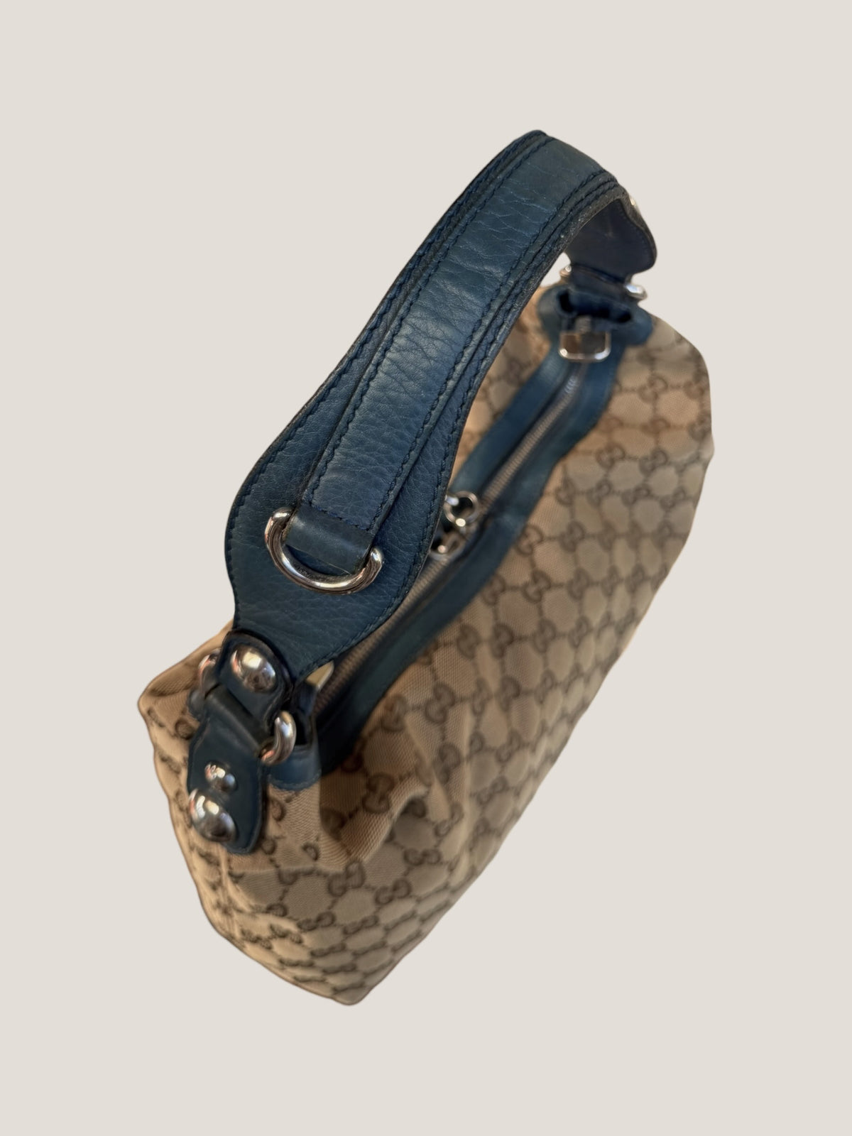Gucci Icon Bit Hobo