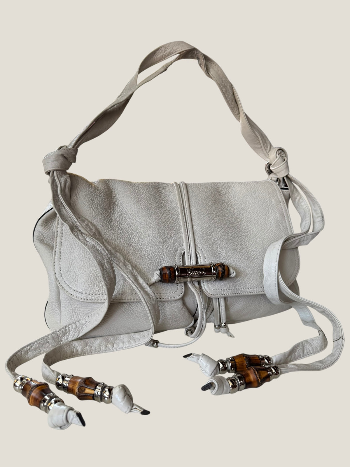 Gucci Croisette Bamboo