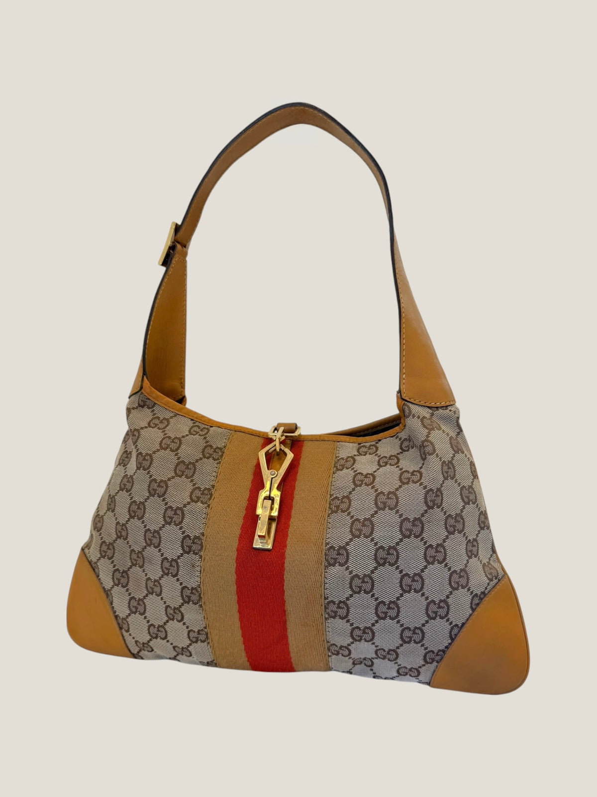Gucci Jackie Web