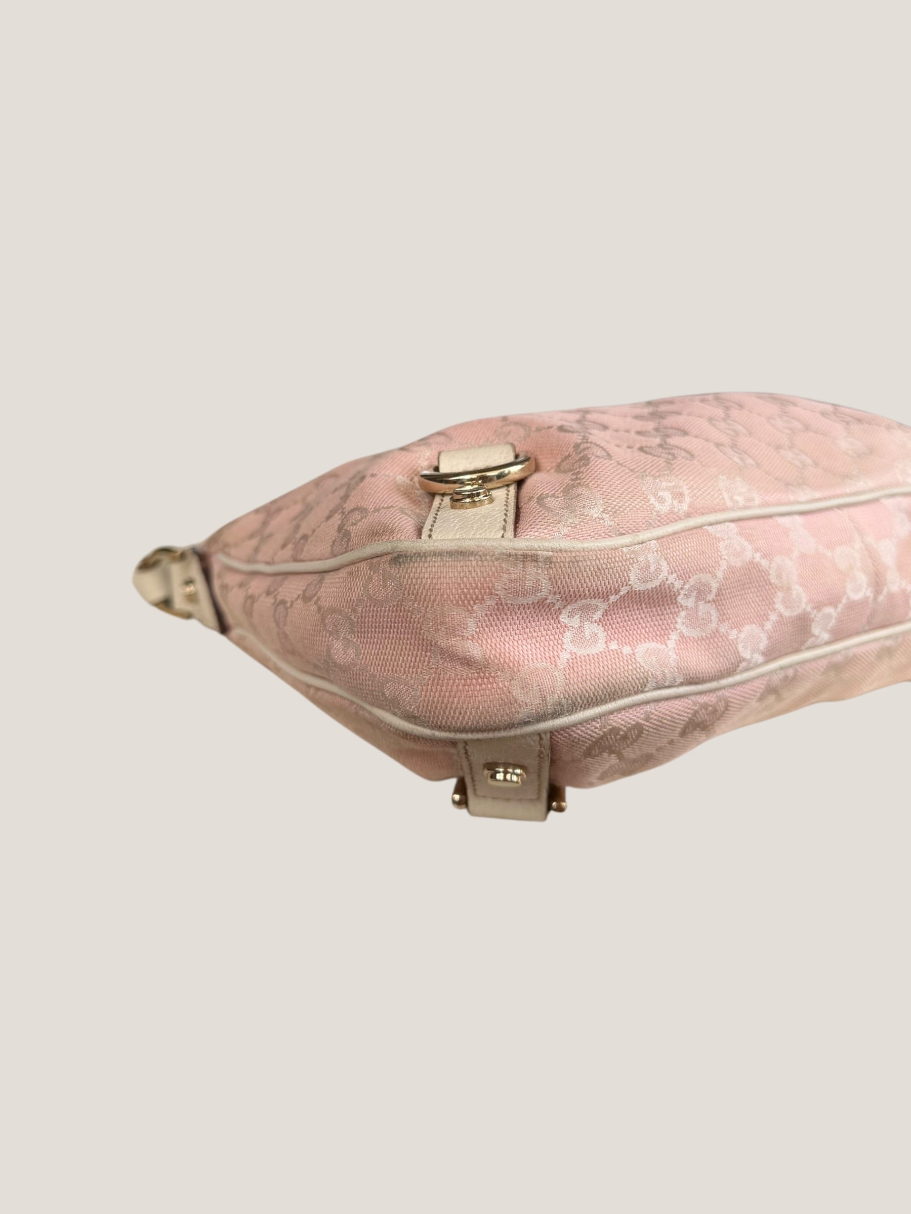 Gucci D-Ring Hobo