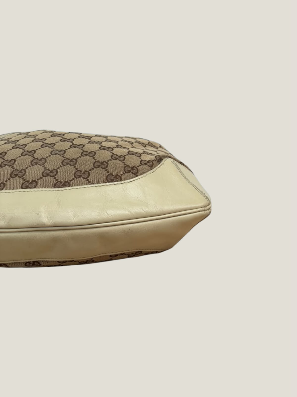 Gucci Bamboo Hobo