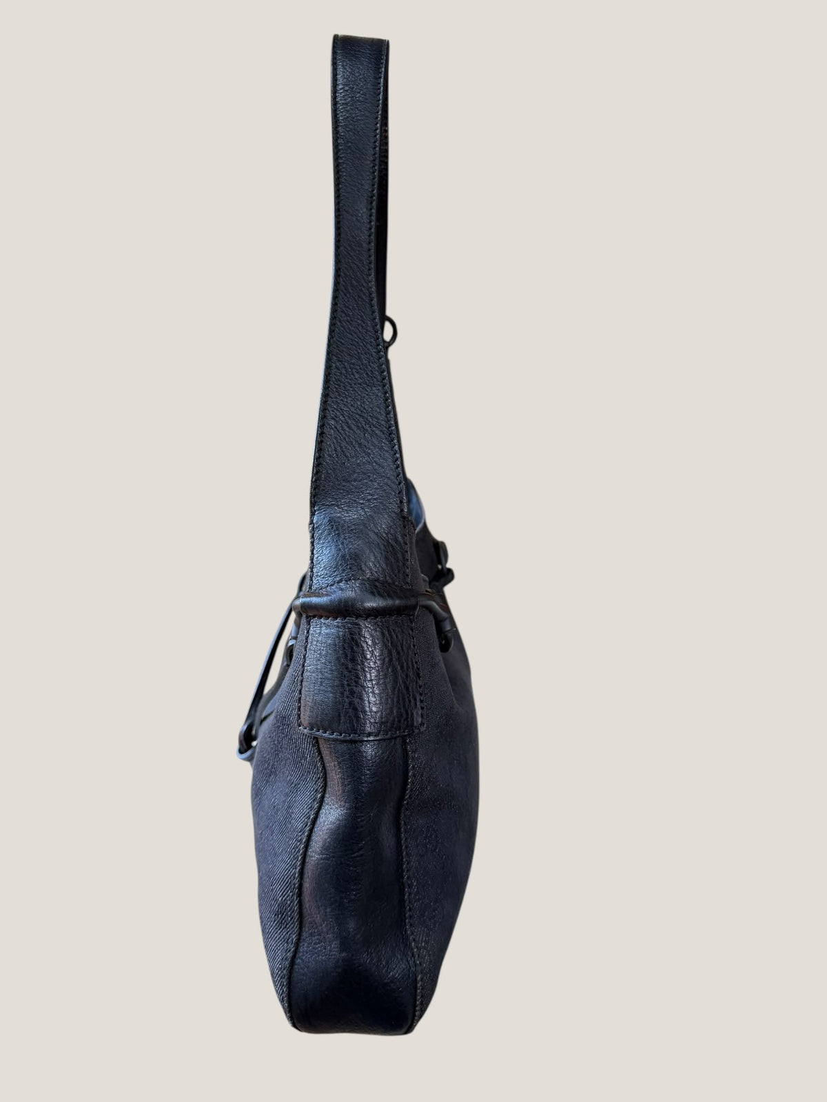 Gucci Horsebit Hobo