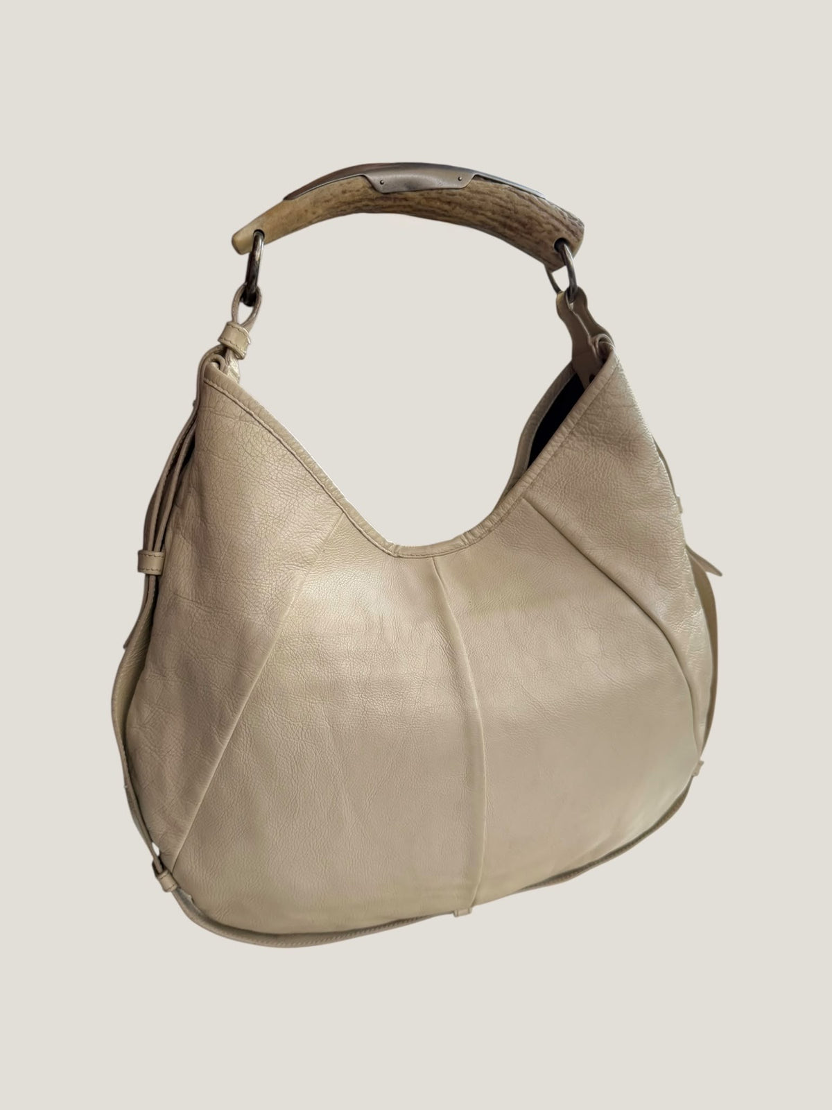 Yves Saint Laurent Mombasa Hobo