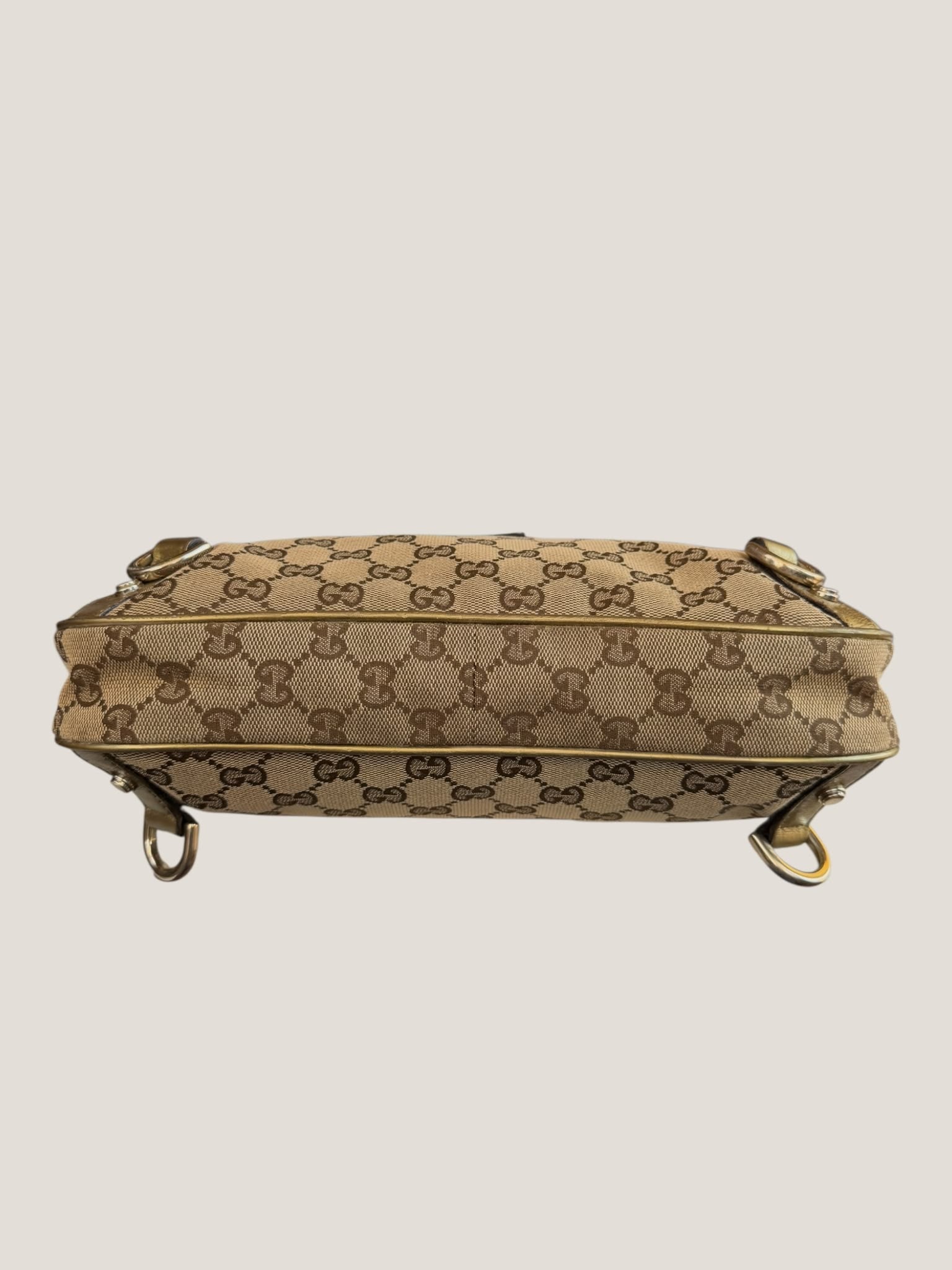 Gucci Abbey D-Ring Hobo