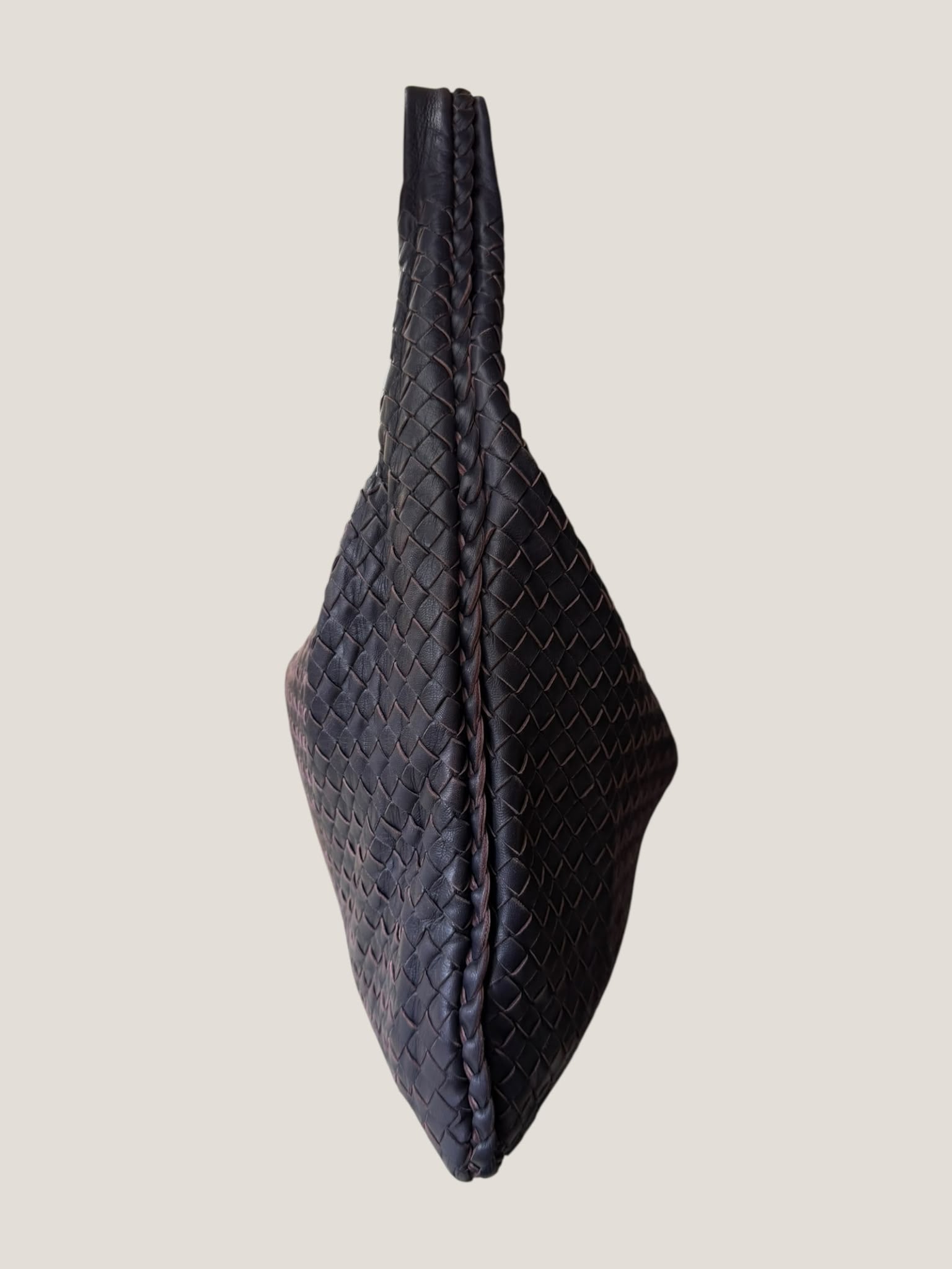 Bottega Veneta Intrecciato Vintage Hobo