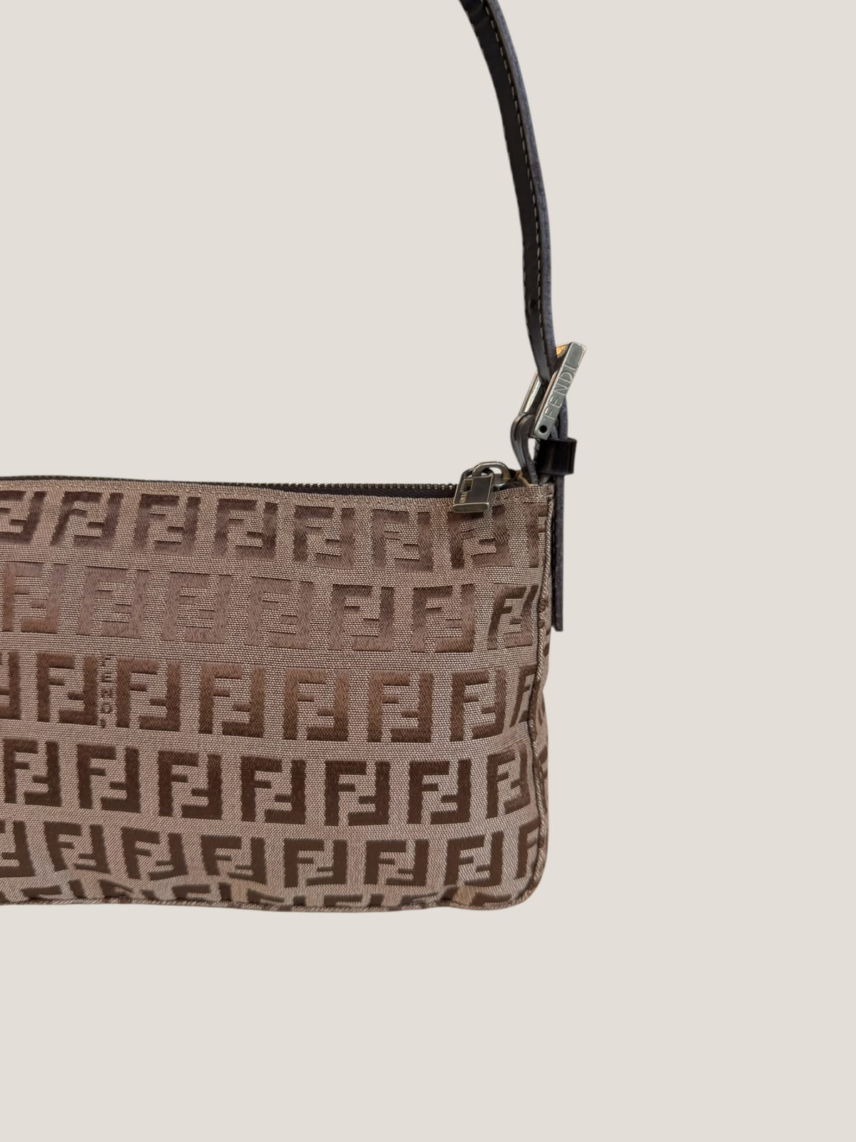 Fendi Pochette Zucchino