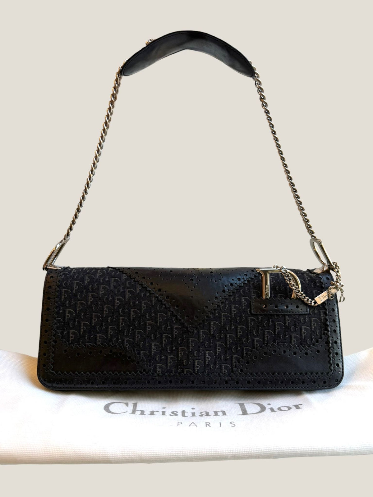 Christian Dior D’Trick Pochette