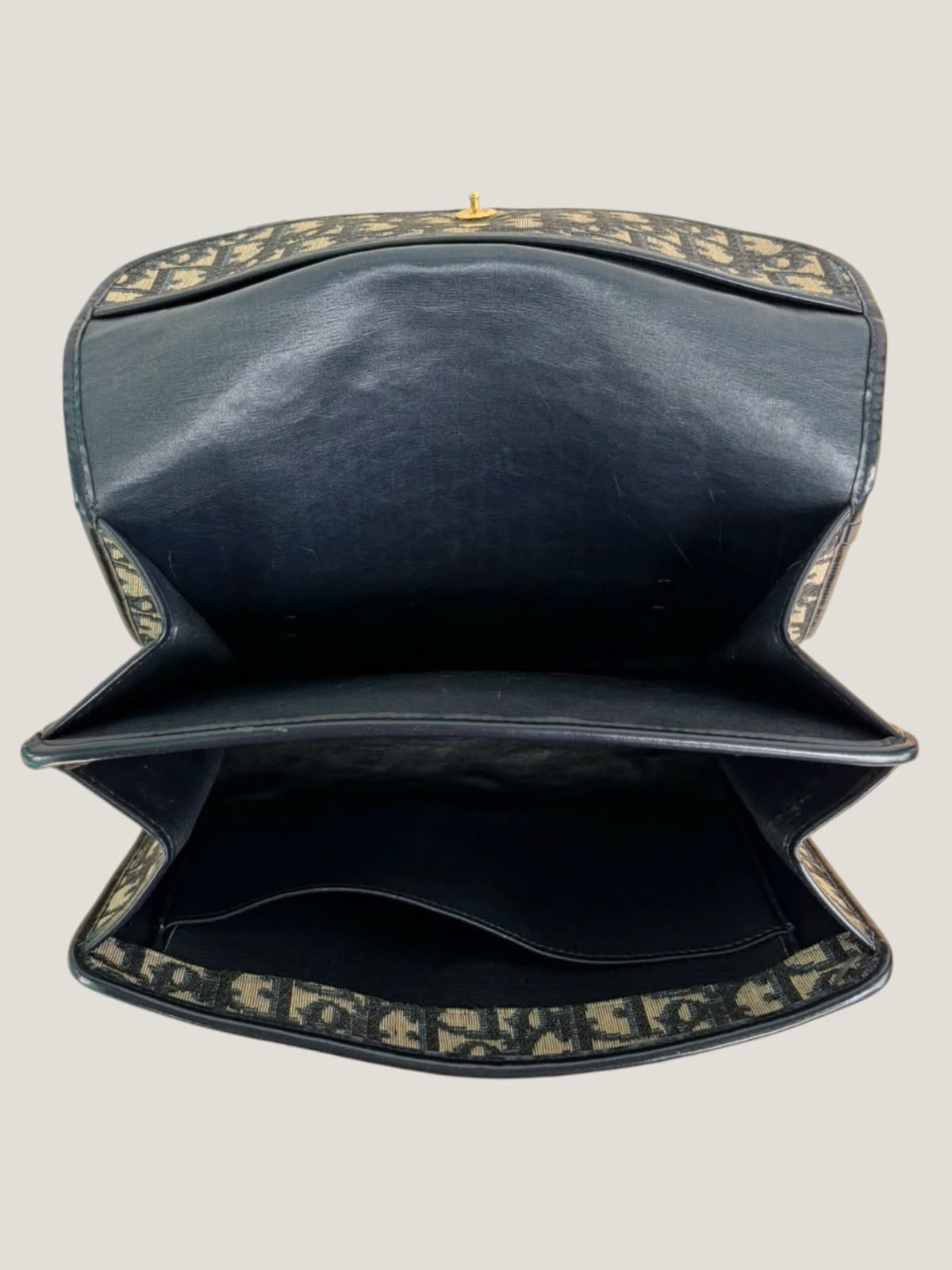 Christian Dior Flap Bag