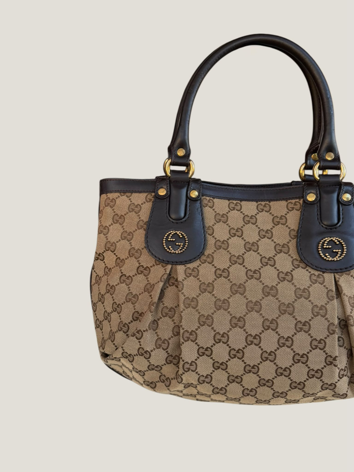 Gucci Scarlett Tote