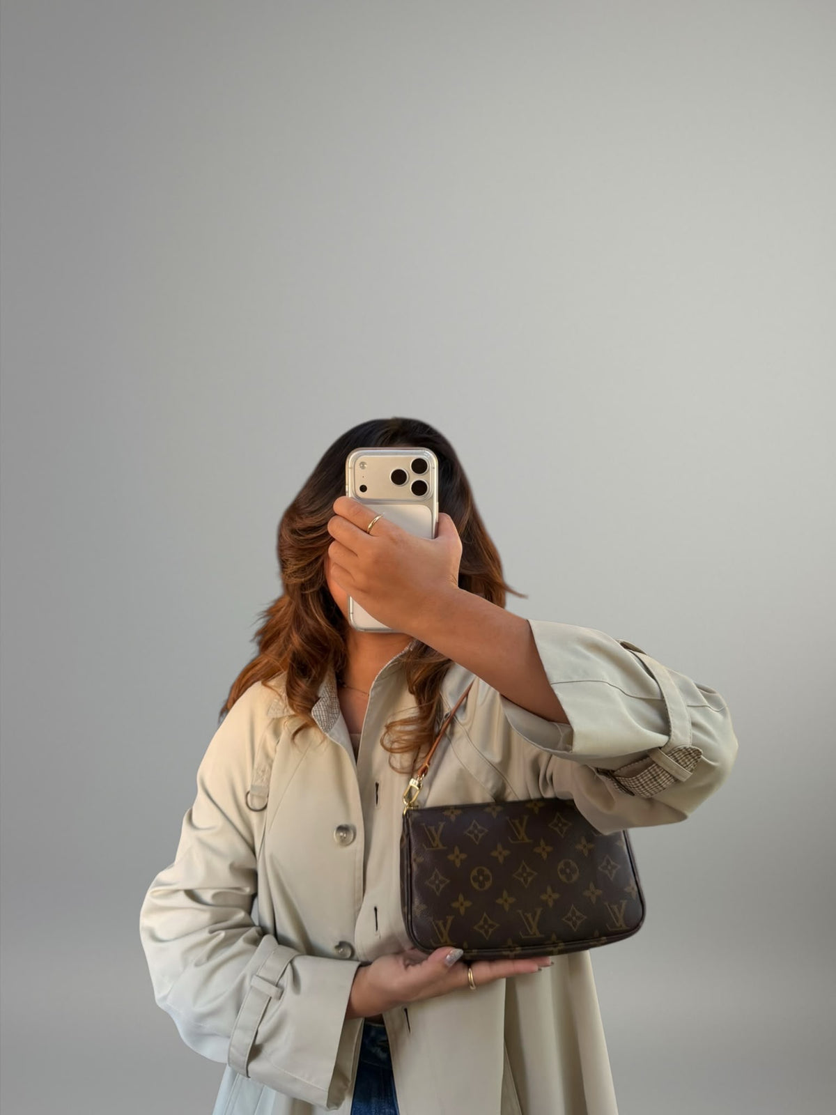 Louis Vuitton Pochette Accessoires